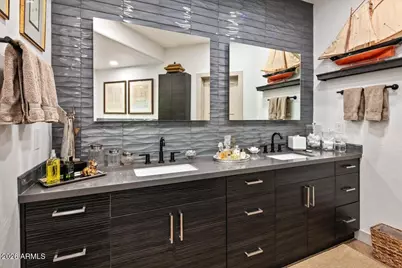 35007 N Sunset Trail, Carefree, AZ 85377 - Photo 30