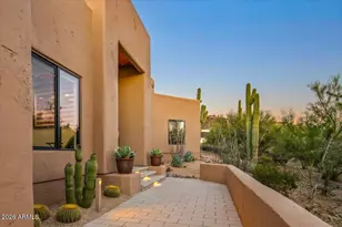 35007 N Sunset Trail, Carefree, AZ 85377 - Photo 6