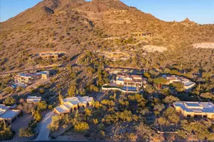 35007 N Sunset Trail, Carefree, AZ 85377 - Photo 56