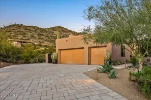 35007 N Sunset Trail, Carefree, AZ 85377 - Photo 4