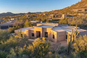 35007 N Sunset Trail, Carefree, AZ 85377 - Photo 2