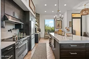 35007 N Sunset Trail, Carefree, AZ 85377 - Photo 12