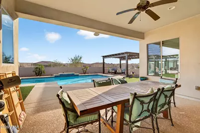 18115 W Wind Drift Drive, Goodyear, AZ 85338 - Photo 30