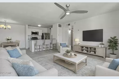 8055 E Thomas Road #B107, Scottsdale, AZ 85251 - Photo 1