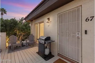 1916 W Morningside Drive #67, Phoenix, AZ 85023 - Photo 1