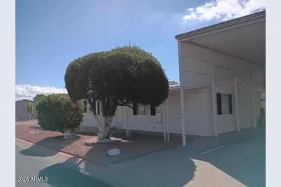 16246 N 33rd Street, Phoenix, AZ 85032 - Photo 1