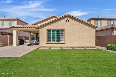 23027 E Pummelos Road, Queen Creek, AZ 85142 - Photo 30