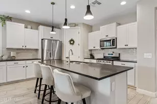 23027 E Pummelos Rd, Queen Creek, AZ 85142 - Photo 8