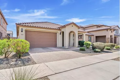 23027 E Pummelos Road, Queen Creek, AZ 85142 - Photo 2