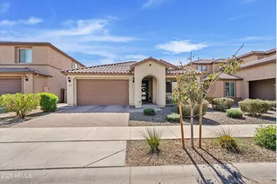 23027 E Pummelos Road, Queen Creek, AZ 85142 - Photo 54
