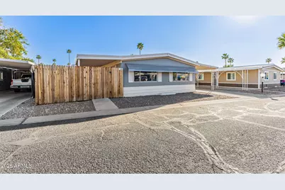 5950 W Missouri Avenue #146, Glendale, AZ 85301 - Photo 2