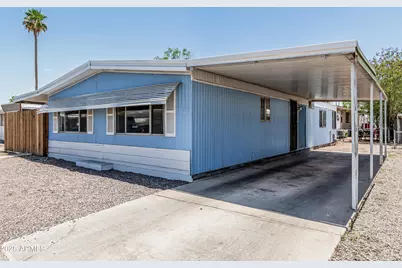 5950 W Missouri Avenue #146, Glendale, AZ 85301 - Photo 4