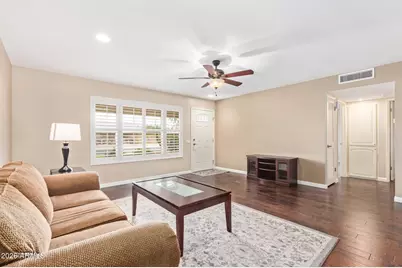 9402 W Long Hills Drive, Sun City, AZ 85351 - Photo 1