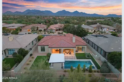 21306 N 78th Street, Scottsdale, AZ 85255 - Photo 2