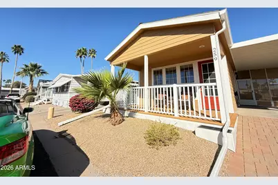 201 S Greenfield Road #259, Mesa, AZ 85206 - Photo 2