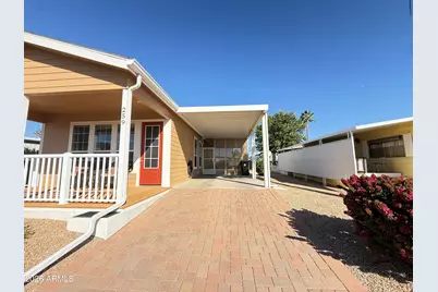 201 S Greenfield Road #259, Mesa, AZ 85206 - Photo 4