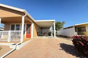 201 S Greenfield Rd, Mesa, AZ 85206 - Photo 4