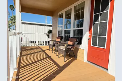 201 S Greenfield Road #259, Mesa, AZ 85206 - Photo 2