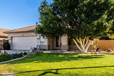 8975 W Clara Lane, Peoria, AZ 85382 - Photo 1