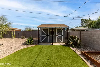 451 S 97th Way, Mesa, AZ 85208 - Photo 20