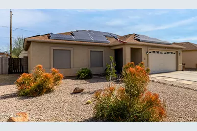 451 S 97th Way, Mesa, AZ 85208 - Photo 1