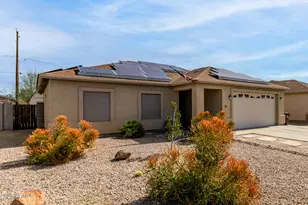 451 S 97th Way, Mesa, AZ 85208 - Photo 1