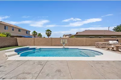 2723 E Courtney Street, Gilbert, AZ 85298 - Photo 34