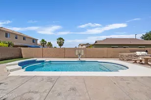 2723 E Courtney St, Gilbert, AZ 85298 - Photo 34