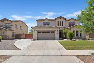 2723 E Courtney St, Gilbert, AZ 85298 - Photo 2
