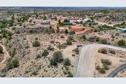 0 E Millenium Way 4.17 Acres -- #-, Rimrock, AZ 86335 - Photo 8