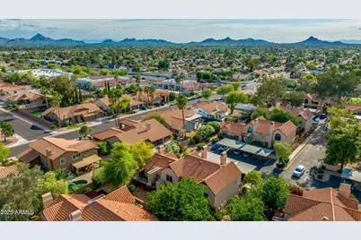 4901 E Kelton Lane #1052, Scottsdale, AZ 85254 - Photo 38