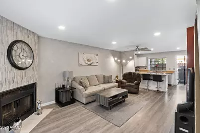 4901 E Kelton Lane #1052, Scottsdale, AZ 85254 - Photo 6