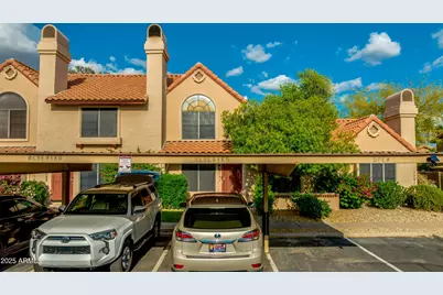 4901 E Kelton Lane #1052, Scottsdale, AZ 85254 - Photo 4