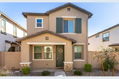 1728 S 82nd Way, Mesa, AZ 85209 - Photo 1