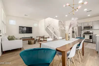 1728 S 82nd Way, Mesa, AZ 85209 - Photo 6