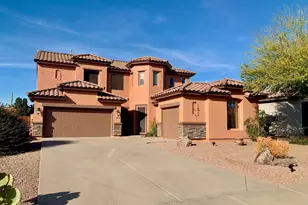 7622 E Globemallow Ln, Gold Canyon, AZ 85118 - Photo 56