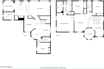 7622 E Globemallow Lane, Gold Canyon, AZ 85118 - Photo 48