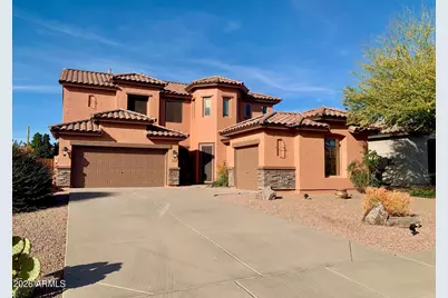 7622 E Globemallow Lane, Gold Canyon, AZ 85118 - Photo 10