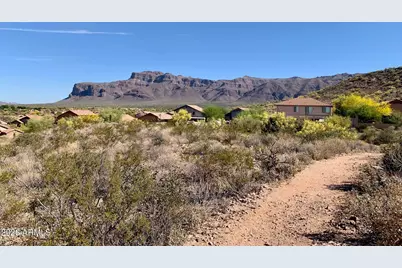 7622 E Globemallow Lane, Gold Canyon, AZ 85118 - Photo 46