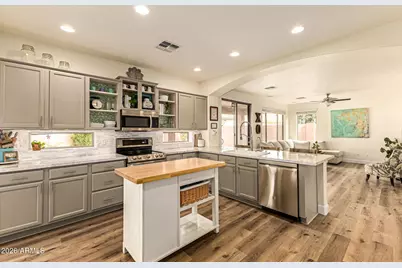 7622 E Globemallow Lane, Gold Canyon, AZ 85118 - Photo 2
