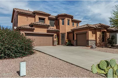 7622 E Globemallow Lane, Gold Canyon, AZ 85118 - Photo 42