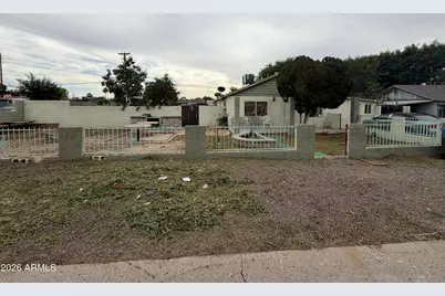 2201 W Coolidge Street, Phoenix, AZ 85015 - Photo 2