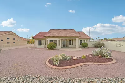 20443 N 133rd Drive, Sun City West, AZ 85375 - Photo 32