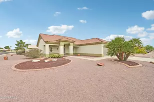 20443 N 133rd Dr, Sun City West, AZ 85375 - Photo 2