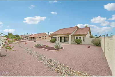 20443 N 133rd Drive, Sun City West, AZ 85375 - Photo 34