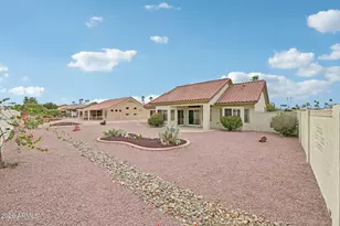 20443 N 133rd Dr, Sun City West, AZ 85375 - Photo 34