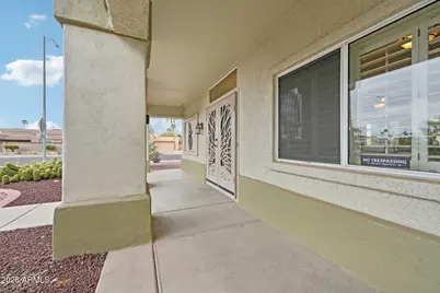 20443 N 133rd Drive, Sun City West, AZ 85375 - Photo 4