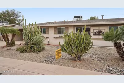 10411 W Clair Drive, Sun City, AZ 85351 - Photo 4