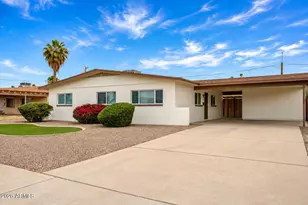 11601 N 33rd Ave, Phoenix, AZ 85029 - Photo 1