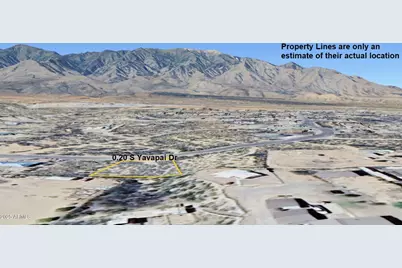 0.23Ac S Yavapai Drive #272, Safford, AZ 85546 - Photo 2